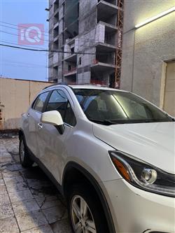 شيفروليه تراكس